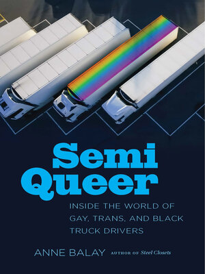 cover image of Semi Queer